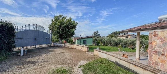 4-Zimmer Villa in Zagarolo, Italy, Nr. 30523 64