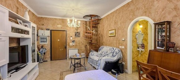 4-Zimmer Villa in Zagarolo, Italy, Nr. 30523 12