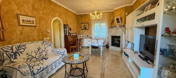 4-Zimmer Villa in Zagarolo, Italy, Nr. 30523 24