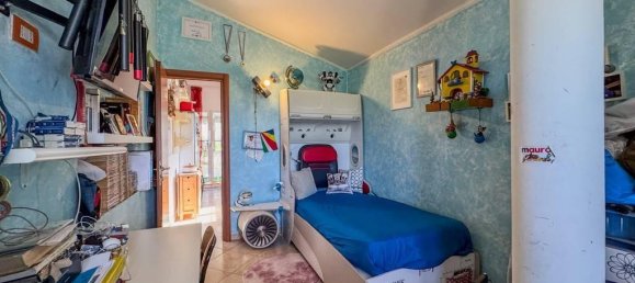 4-Zimmer Villa in Zagarolo, Italy, Nr. 30523 41
