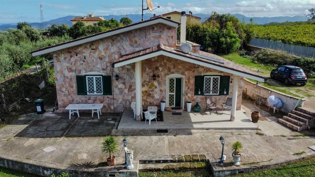4-Zimmer Villa in Zagarolo, Italy, Nr. 30523
