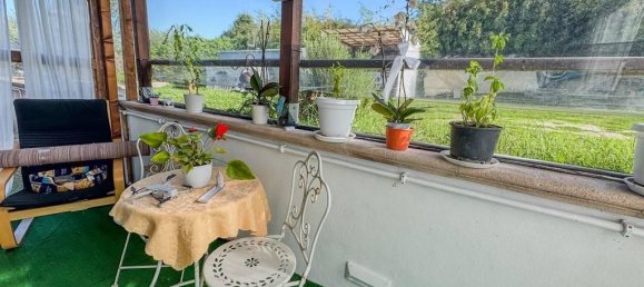 4-Zimmer Villa in Zagarolo, Italy, Nr. 30523 54