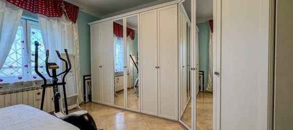 4-Zimmer Villa in Zagarolo, Italy, Nr. 30523 30