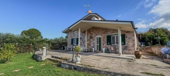 4-Zimmer Villa in Zagarolo, Italy, Nr. 30523 16