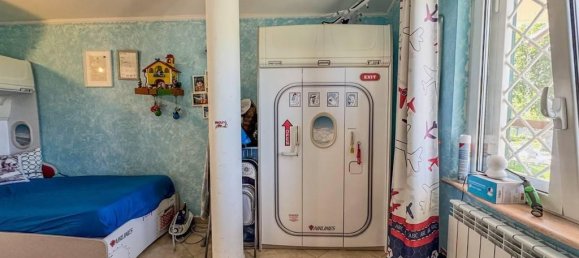 4-Zimmer Villa in Zagarolo, Italy, Nr. 30523 45