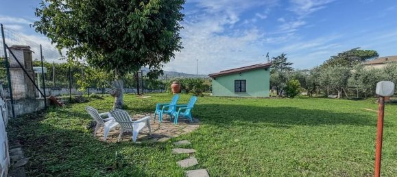 4-Zimmer Villa in Zagarolo, Italy, Nr. 30523 51