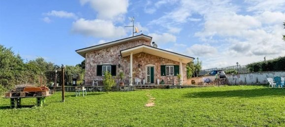 4-Zimmer Villa in Zagarolo, Italy, Nr. 30523 5