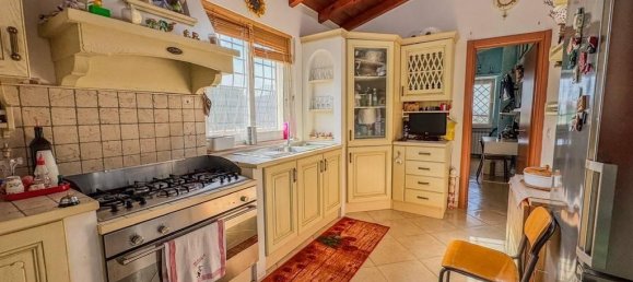4-Zimmer Villa in Zagarolo, Italy, Nr. 30523 34