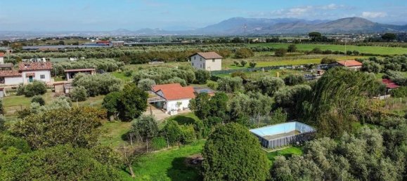 4-Zimmer Villa in Zagarolo, Italy, Nr. 30523 22