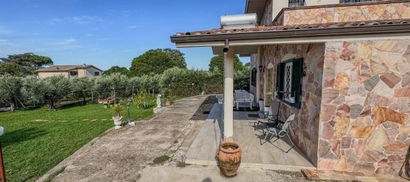 4-Zimmer Villa in Zagarolo, Italy, Nr. 30523 14