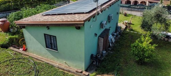 4-Zimmer Villa in Zagarolo, Italy, Nr. 30523 65