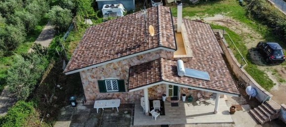 4-Zimmer Villa in Zagarolo, Italy, Nr. 30523 15