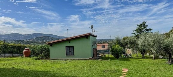 4-Zimmer Villa in Zagarolo, Italy, Nr. 30523 8