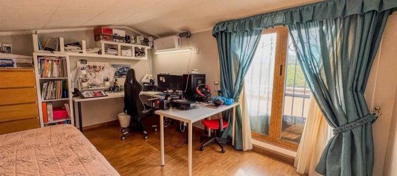 4-Zimmer Villa in Zagarolo, Italy, Nr. 30523 50