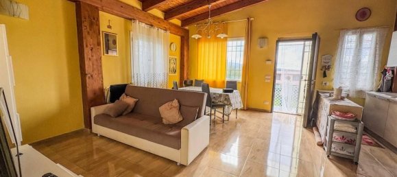 4-Zimmer Villa in Zagarolo, Italy, Nr. 30523 56