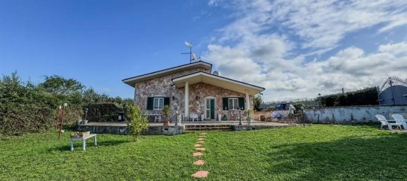 4-Zimmer Villa in Zagarolo, Italy, Nr. 30523 18