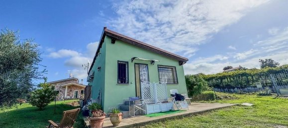 4-Zimmer Villa in Zagarolo, Italy, Nr. 30523 66