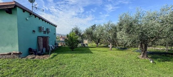 4-Zimmer Villa in Zagarolo, Italy, Nr. 30523 53