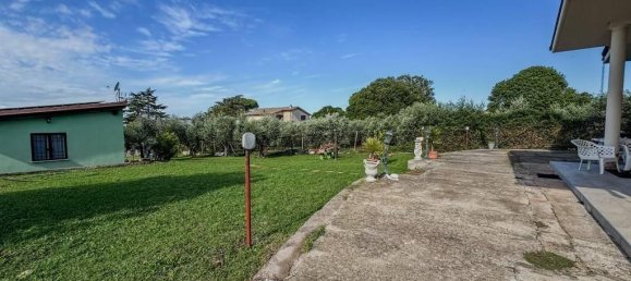 4-Zimmer Villa in Zagarolo, Italy, Nr. 30523 52