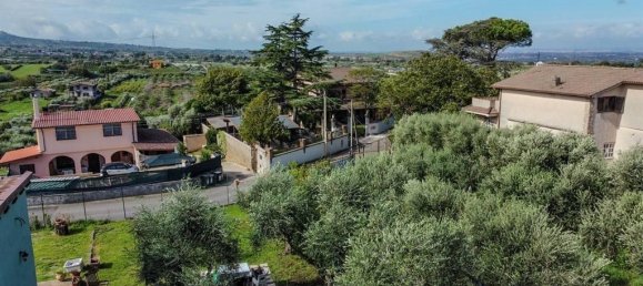 4-Zimmer Villa in Zagarolo, Italy, Nr. 30523 9