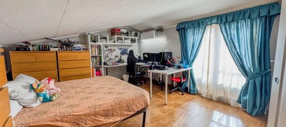 4-Zimmer Villa in Zagarolo, Italy, Nr. 30523 47