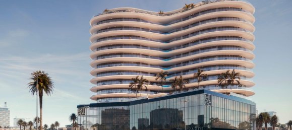 1 bedroom Apartment in Al Furjan, UAE No. 121513 3