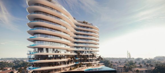 1 bedroom Apartment in Al Furjan, UAE No. 121513 2