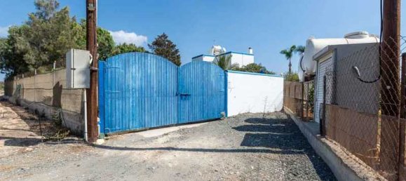 4 غرف نوم فيلا في Protaras, Cyprus رقم 67712 4