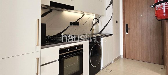 Студия в Бизнес-Бэй, ОАЭ № 99264 10