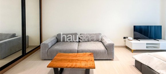 Студия в Бизнес-Бэй, ОАЭ № 99264 5