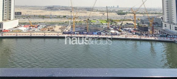 Студия в Бизнес-Бэй, ОАЭ № 99264 6