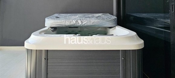 Студия в Бизнес-Бэй, ОАЭ № 99264 13