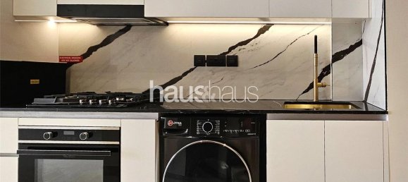 Студия в Бизнес-Бэй, ОАЭ № 99264 9