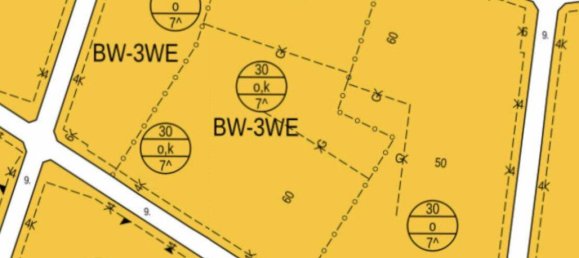 Terrain à Strasshof an der Nordbahn, Austria 1156m² No. 196983 4