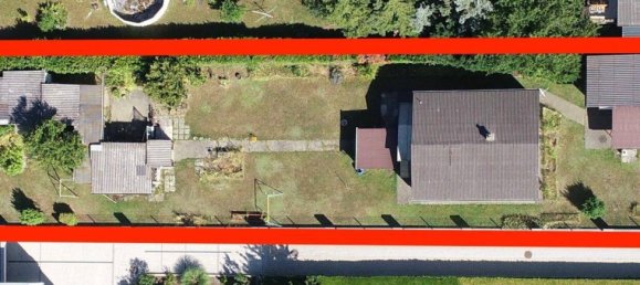 Terrain à Strasshof an der Nordbahn, Austria 1156m² No. 196983 3