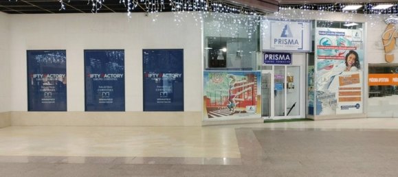 Propriété commerciale à A Coruna, Spain 73m² No. 48445 2