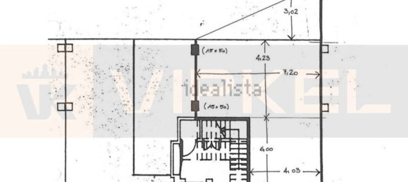 Propriété commerciale à A Coruna, Spain 73m² No. 48445 26