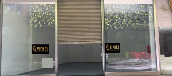 Propriété commerciale à A Coruna, Spain 73m² No. 48445 5