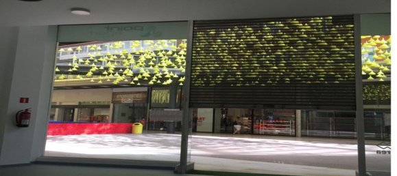 Propriété commerciale à A Coruna, Spain 73m² No. 48445 3