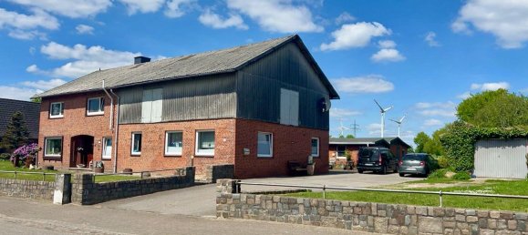 7 rooms House in Rendsburg-Eckernforde, Germany No. 242073 11