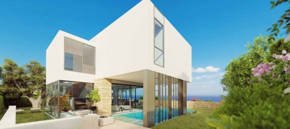 3 Schlafzimmer Villa in Paphos, Cyprus, Nr. 25402 2