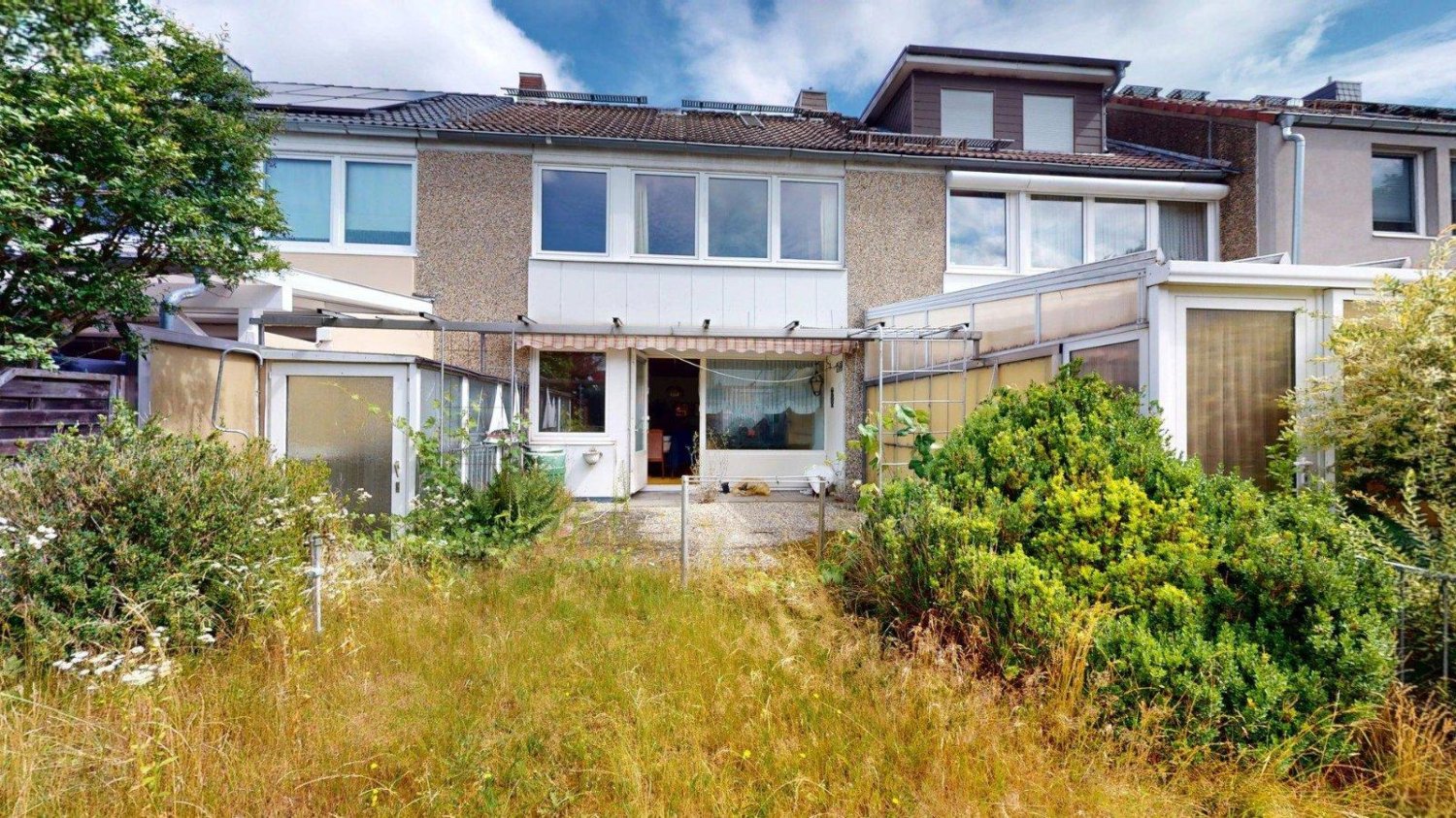 4غرفة تاون هاوس في Ludwigslust-Parchim, Germany رقم 292059