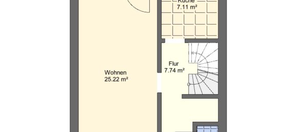 4غرفة تاون هاوس في Ludwigslust-Parchim, Germany رقم 292059 5