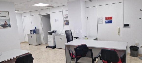 657m² Office in Andalusia, Spain No. 139087 17