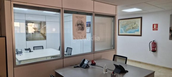 657m² Office in Andalusia, Spain No. 139087 22