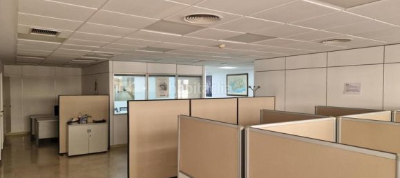 657m² Office in Andalusia, Spain No. 139087 36