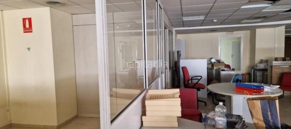 657m² Office in Andalusia, Spain No. 139087 3