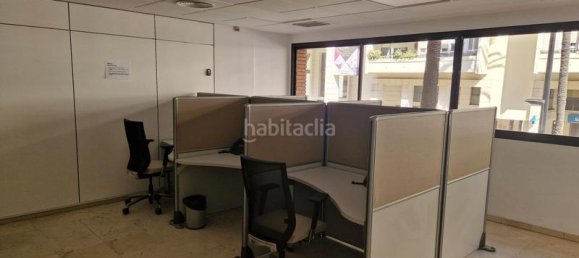 657m² Office in Andalusia, Spain No. 139087 34