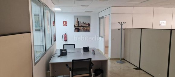 657m² Office in Andalusia, Spain No. 139087 31