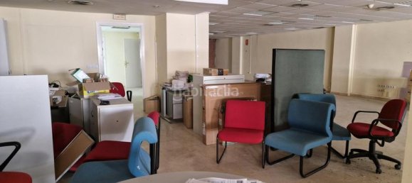 657m² Office in Andalusia, Spain No. 139087 4